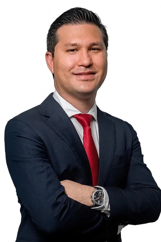 Foto de Rodolfo Yi