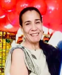 Foto de Martha Quiodettis